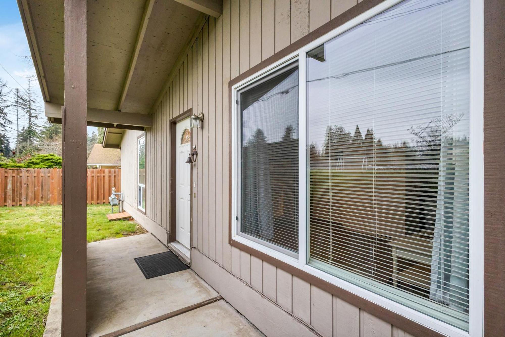 Central Bellevue House Exterior foto